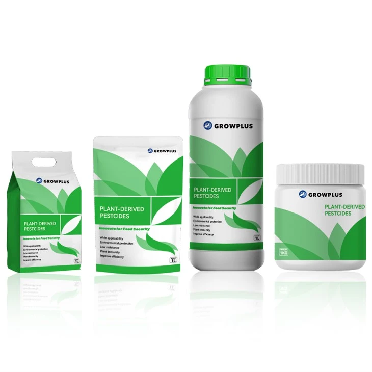 Pyrethrin Pesticide suppliers