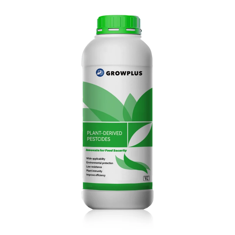 Pyrethrin Pesticide