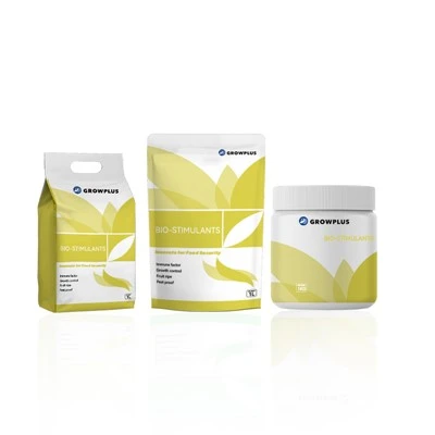 Potassium Humate