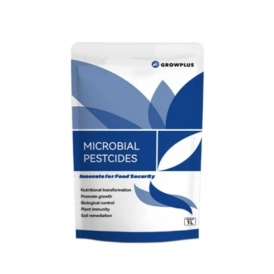 Trichoderma Bacillus
